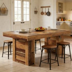 Dining Table (Only Dining Table) (Option: defaulttitle)